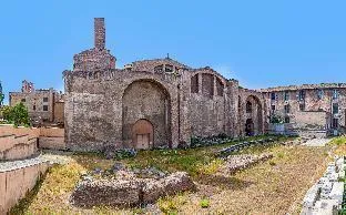 Dreamsrome Suites (Adults only)