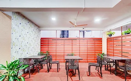 FabHotel Atithi Regency Home Stay