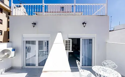 Bety Dreams Apartments
