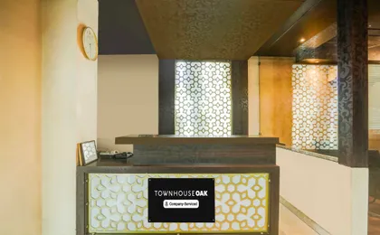 Townhouse Sikar Road Jaipur