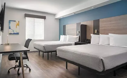 stayAPT Suites Columbus-Fort Benning