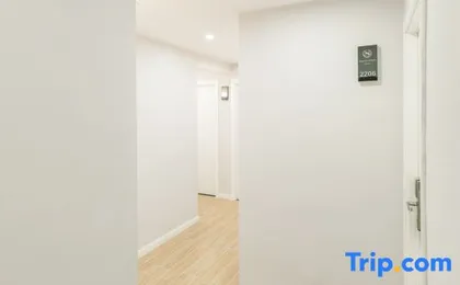Sweet Time Homestay (Chongqing Jiefangbei Pedestrian Street Hong Ya Dong)