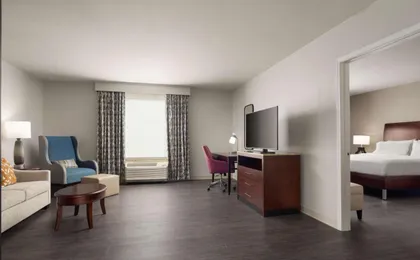 Hilton Garden Inn Shreveport Bossier City