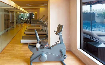 Four Points by Sheraton Jaipur, City Square