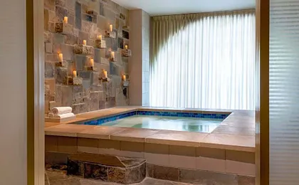 Mokara Hotel & Spa San Antonio