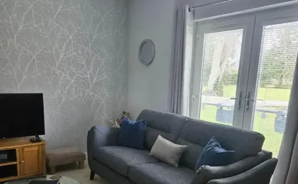 Hedgefield House Flat 34