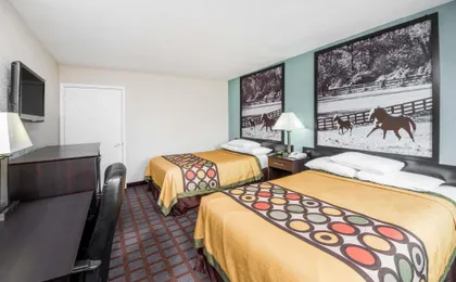 Hotel 7 Inn Paducah