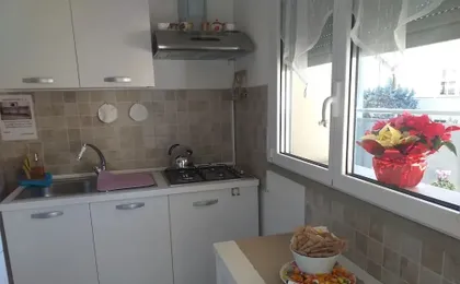 Bed & Breakfast San Vitale