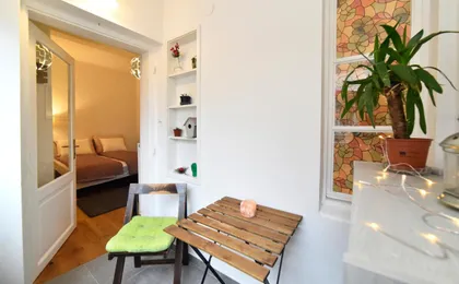 Cosy Lu Apartment