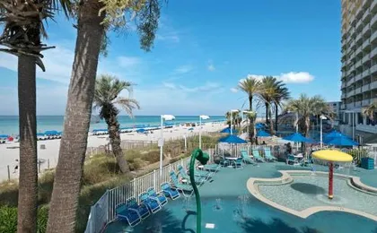 Boardwalk 2005