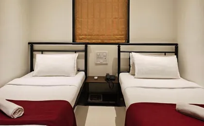 Hotel Kumkum