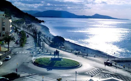 Rhodes Retreat & Getaway Apartments