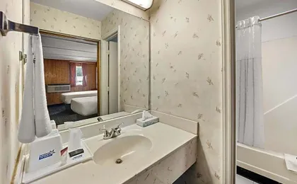 Americas Best Value Inn Roxboro