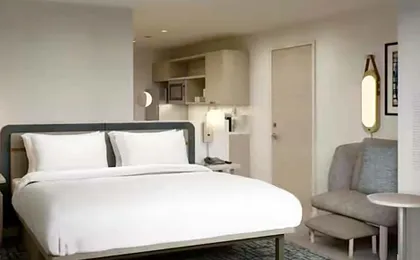 Homewood Suites by Hilton Wichita Airport