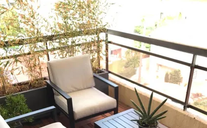 Appartement Residence Athena