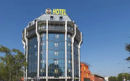 B&B Hotel Milano San Siro