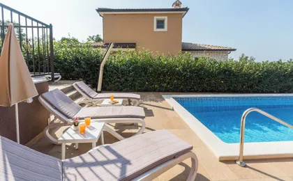 Villa Marina