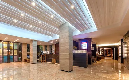SSAW Boutique Hotel Hangzhou West Lake