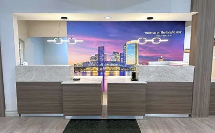 La Quinta Inn & Suites by Wyndham Jacksonville Butler Blvd