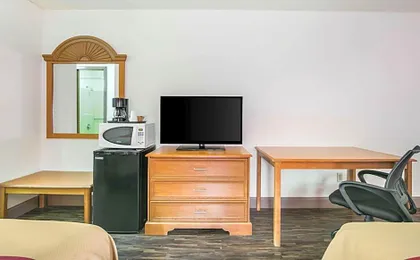 Econo Lodge & Suites Brinkley