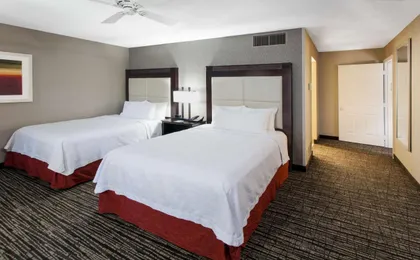 Homewood Suites by Hilton Indianapolis-Keystone Crossing