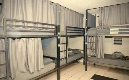 Sheridan Hostel (Adults only)