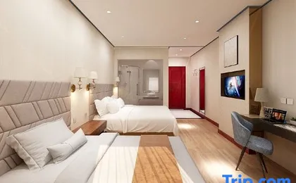 Jinhan Business Hotel