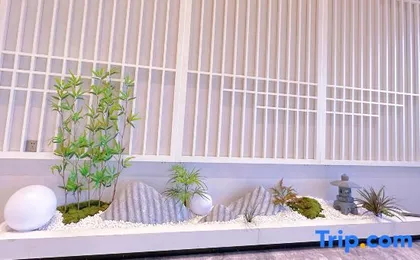 Manju Hotel (Hangzhou Xinjie subway station store)