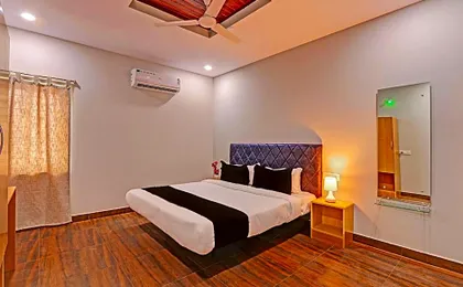 Super Hotel O RBS Classic Stay Boduppal