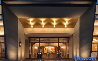 GLEETOUR HOTEL SHENZHEN OCT-LOFT
