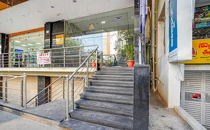 FabHotel Rove Inn & Suites - Nr. Thammenahalli Village