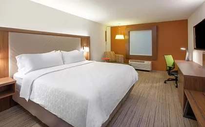 Holiday Inn Express Rockford-Loves Park By IHG