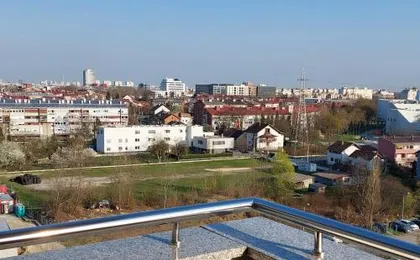 Lanterna Apartman-SelfCheckIns parking free