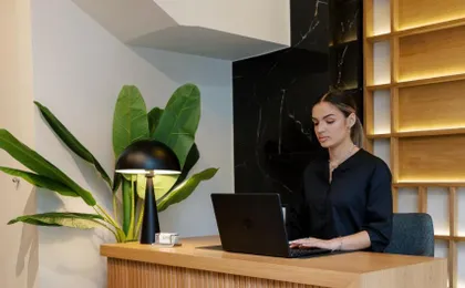 Airio Athens Suites