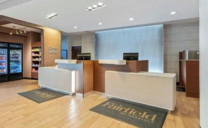 Fairfield Inn & Suites Durango