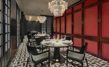 Shangri-La Nanshan, Shenzhen