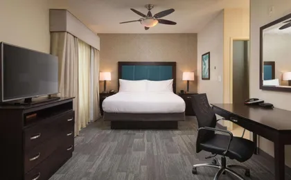 Homewood Suites by Hilton Atlanta Nw-Kennesaw Town Ctr (H)