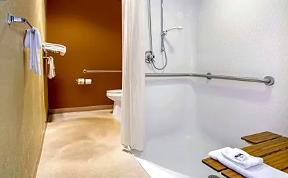 Microtel Inn & Suites By Wyndham Mason/Kings Island