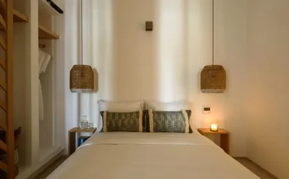 Este Luxury Suites