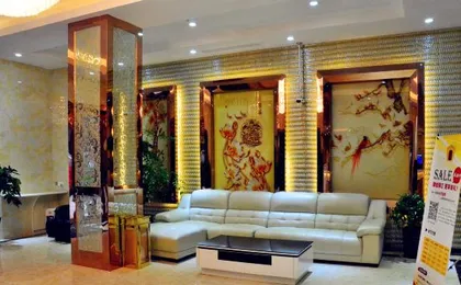 Jitai Fashion Hotel (Shanghai Yingaoxi Road)