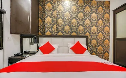 Hotel O Anshun Residency