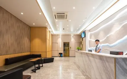 Xiaomi Hotel