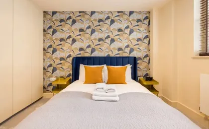 London Muse 1 Bedroom Apartment in Belgravia