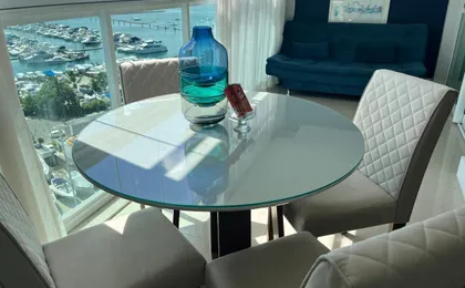 Cloc Marina Vista Mar P/ a Baia de Todos Os Santos (Adults Only)