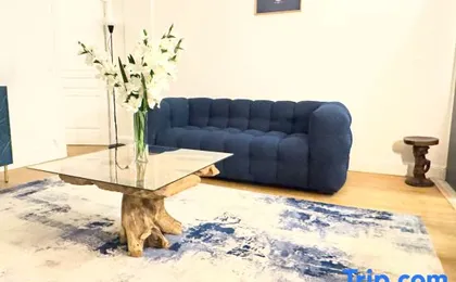 Penbed - 3BR - Faubourg St Honore - Concorde