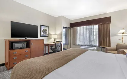 Best Western Plus Bryce Canyon Grand Hotel