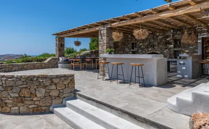 Villa Ava Mykonos - with Private Pool