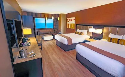 Golden Nugget Biloxi