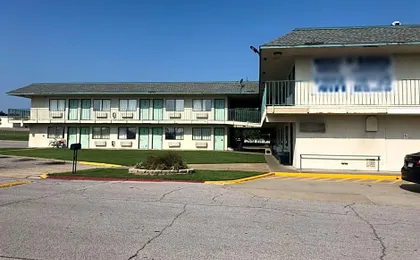 Regency Inn Tulsa