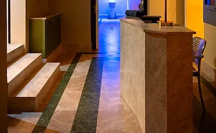 Palazzo Talìa - Small Luxury Hotels of the World